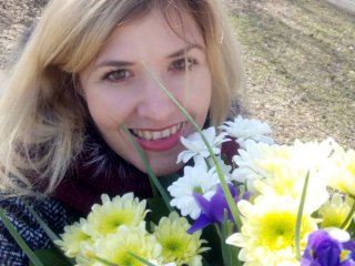 Photo du profil __VESNA__