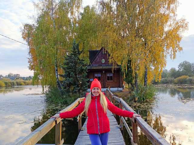 Photo du profil __VESNA__