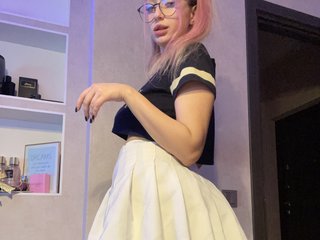 Chat vidéo érotique Milz21