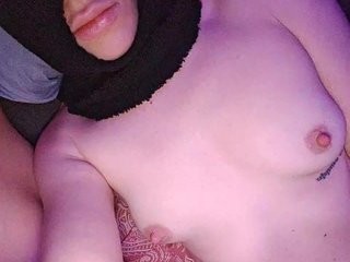 Chat vidéo érotique Mimi0880