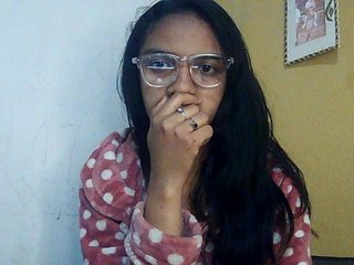 Chat vidéo érotique Michou_Caren