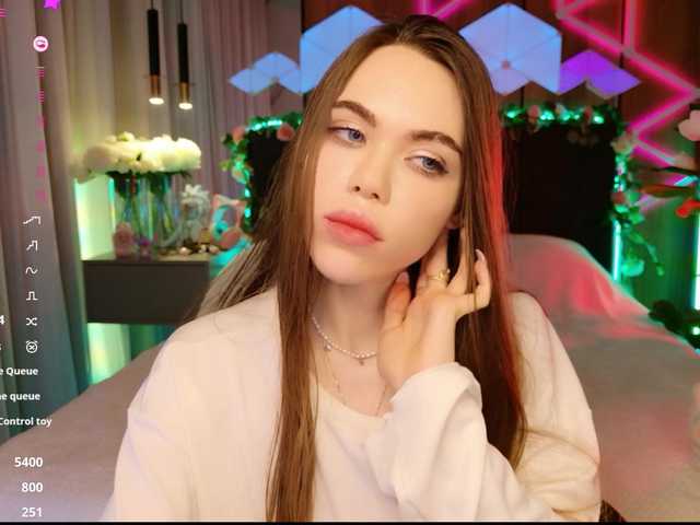 Captures d'écran de diffusion MimiForce