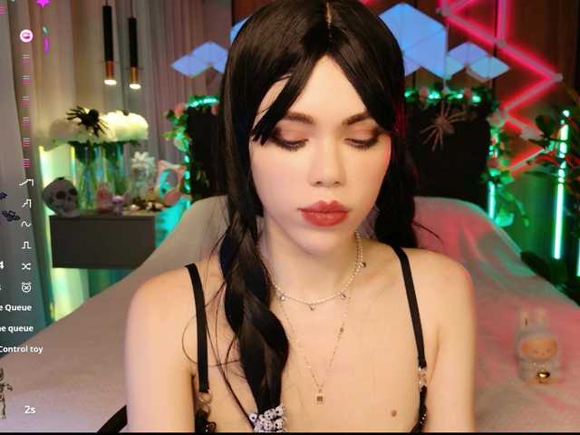 Captures d'écran de diffusion MimiForce