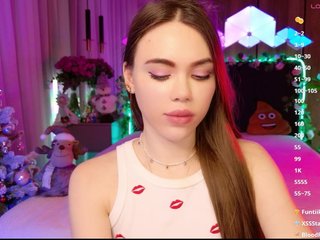 Chat vidéo érotique MimiForce