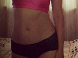 Chat vidéo érotique mimimischka