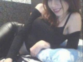 Chat vidéo érotique mimisexy