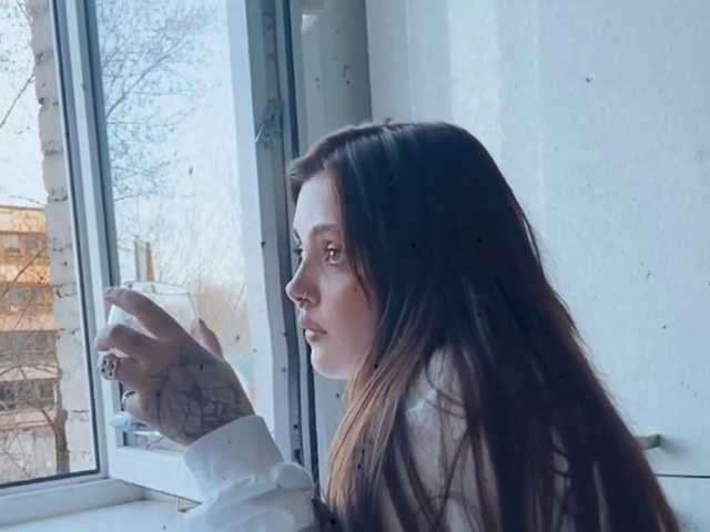 Photo du profil Mina-sweet
