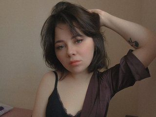 Chat vidéo érotique MinaErmina