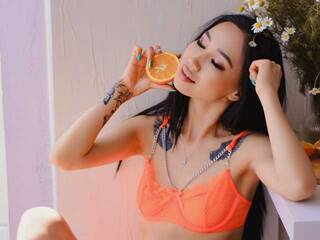 Chat vidéo érotique MinaKkoyo