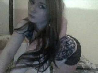 Chat vidéo érotique mincki