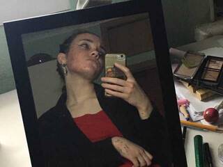 Chat vidéo érotique mind-blow