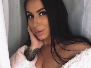 Chat vidéo érotique MindyExtasy