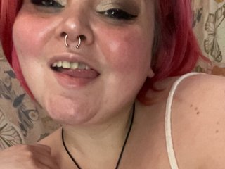 Chat vidéo érotique MindyMojito