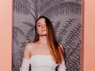 Chat vidéo érotique mini--mimi