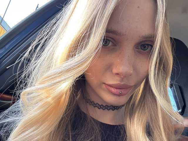 Photo du profil Tina_ne_malina