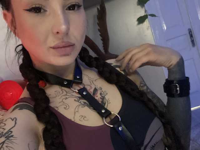Photo du profil Mini0Melloo