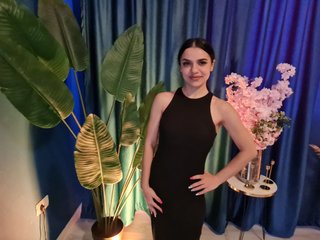 Chat vidéo érotique MiniMira