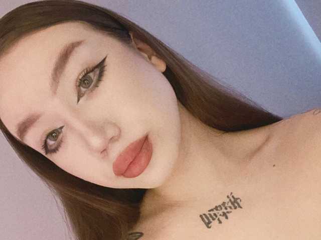 Photo du profil MinnieWest
