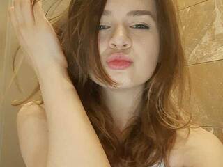 Chat vidéo érotique Minnilove