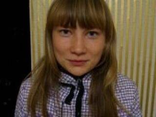 Chat vidéo érotique minnochka