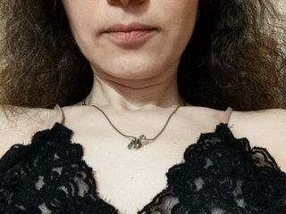 Chat vidéo érotique SugarBabyPussy