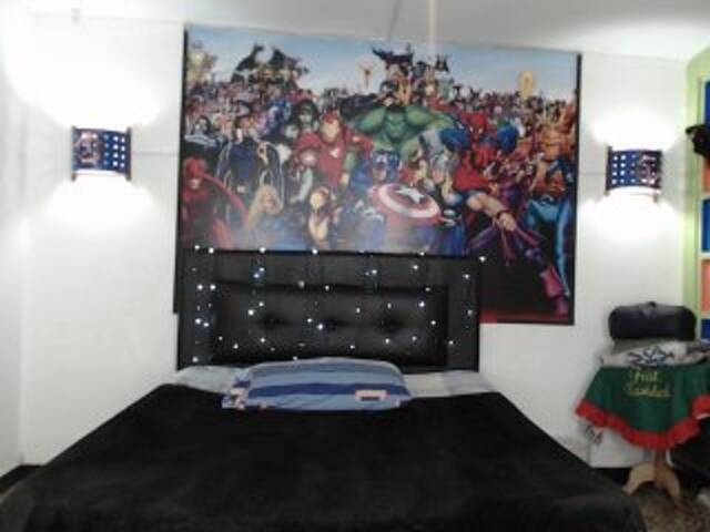 Captures d'écran de diffusion blackmio88