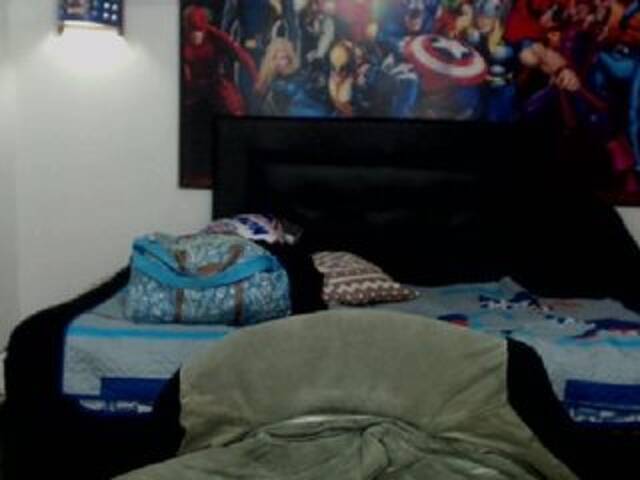 Captures d'écran de diffusion blackmio88