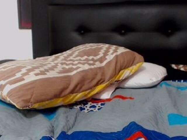 Captures d'écran de diffusion blackmio88