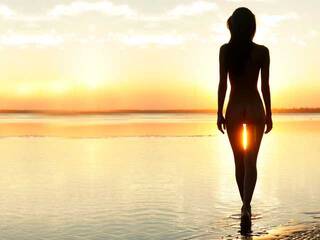 Chat vidéo érotique Mirabe