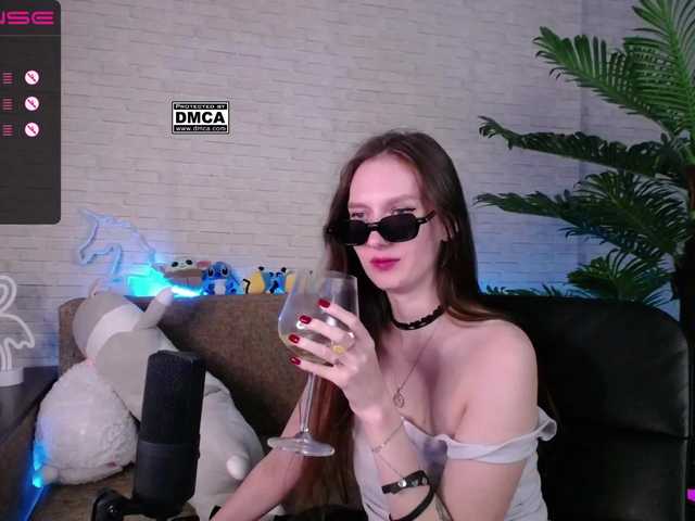 Captures d'écran de diffusion RumGirl