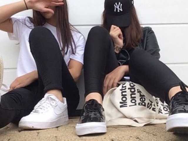 Photo du profil RumGirl