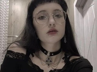 Chat vidéo érotique MiraJade