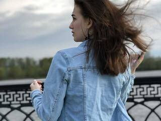 Chat vidéo érotique miranaa