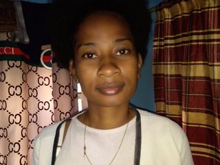 Chat vidéo érotique Miranah