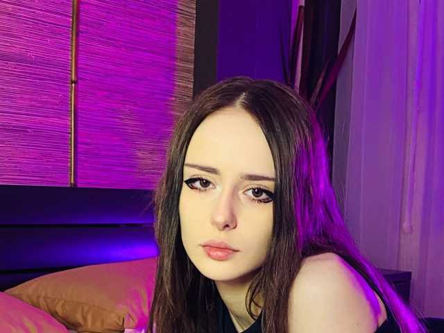Photo du profil MiranaLiebertt