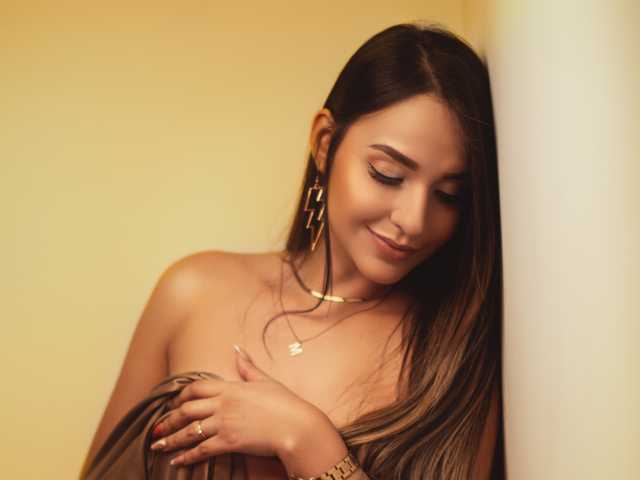 Photo du profil Miranda-Ray