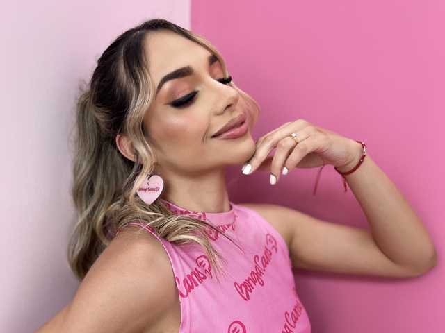 Photo du profil Miranda-Ray