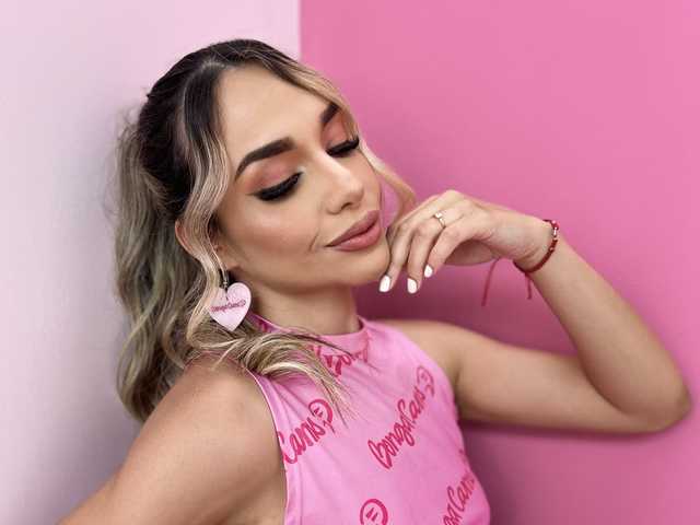 Photo du profil Miranda-Ray