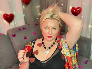 Chat vidéo érotique miranda-robinson