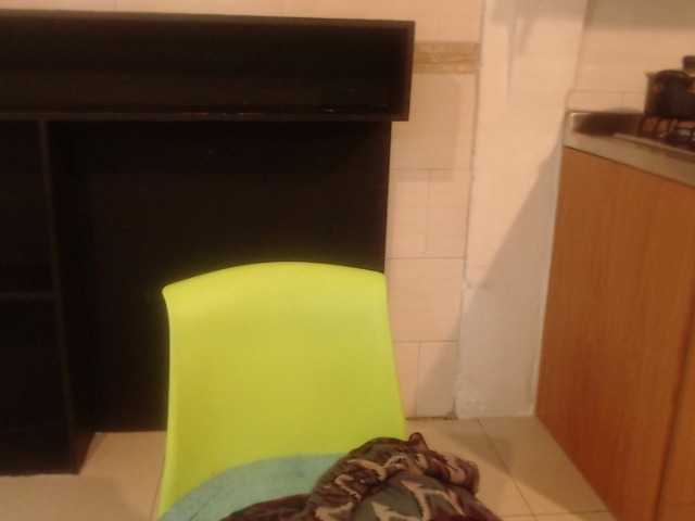 Captures d'écran de diffusion miranda-spark