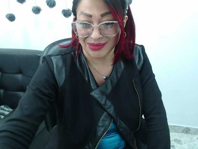 Captures d'écran de diffusion miranda-spark