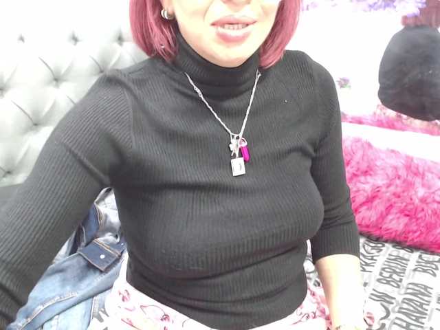 Captures d'écran de diffusion miranda-spark