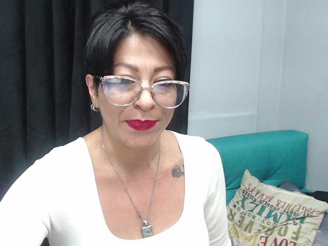 Captures d'écran de diffusion miranda-spark