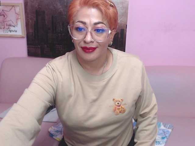 Captures d'écran de diffusion miranda-spark