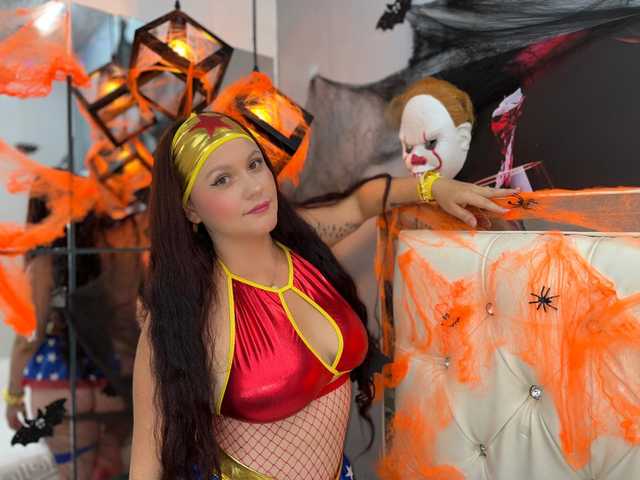 Photo du profil Miranda-vega