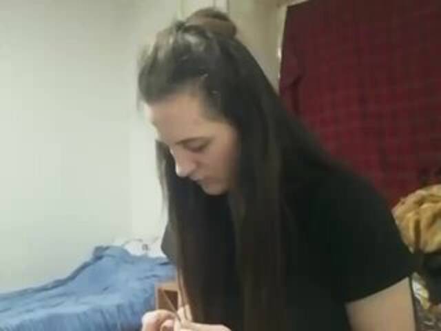 Captures d'écran de diffusion miranda8809