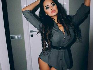 Chat vidéo érotique MirandaFleks