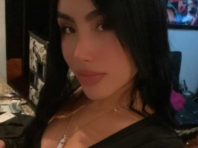 Photo du profil MirandaParis