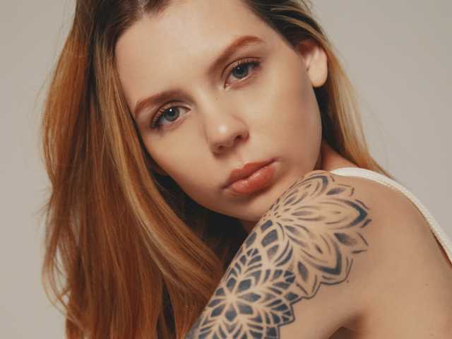 Photo du profil MirandaShaw