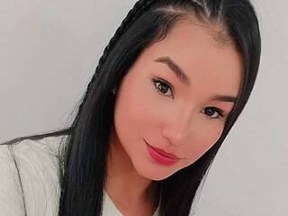 Chat vidéo érotique MirandaStevens